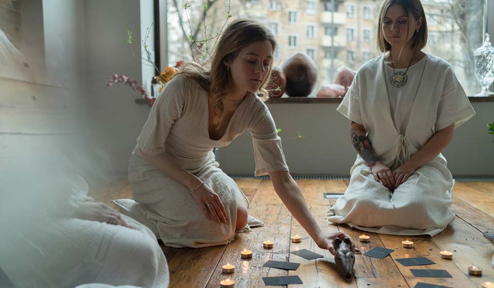 Coaching 1 tarot card reader coaching featured class img